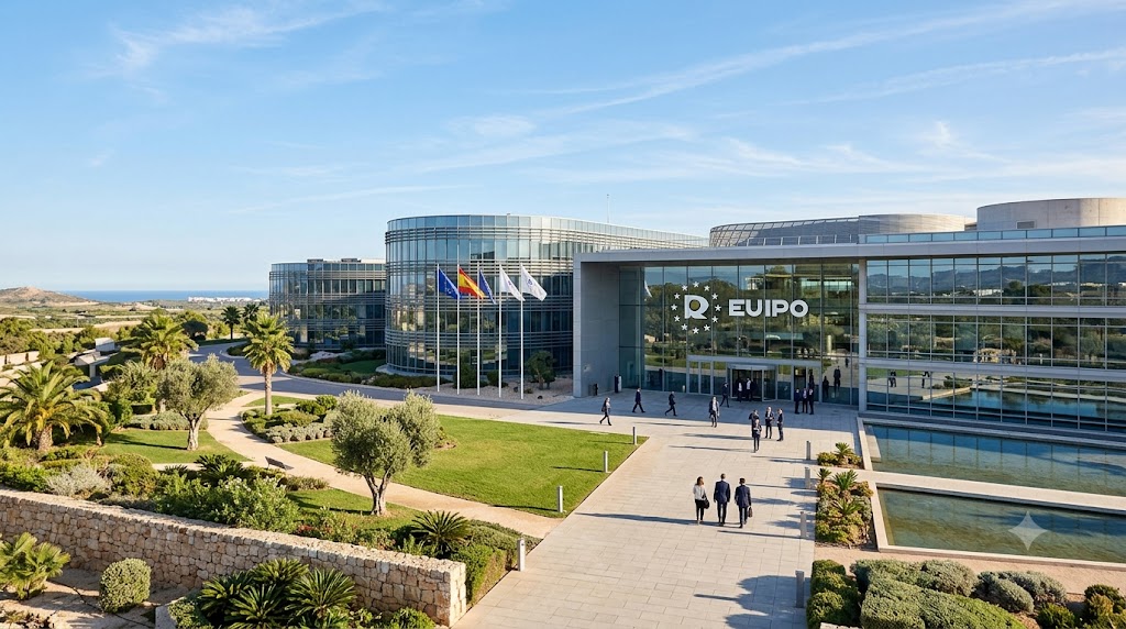 Avrupa Birliği Marka Tescili (EUIPO) Başvurusu